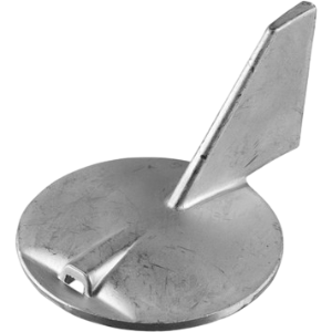 YAMAHA ANODE YAMAHA DX 220HP ALU | TECNOSEAL | OEM 01133AL | ANODES