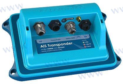 AIS CLASS B XB-6000 TRANSPONDER W/GPS AN | OEM 6000 | AIS |