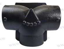 CONEXIÓN "T" ABS 125H 2 SALIDAS 125 | OEM 001555A | CLIMATISATION | WEBASTO