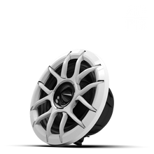 WET SOUNDS ZERO 6 XZ 6,5 SPEAKER  WHITE | WETZERO6XZW