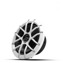 WET SOUNDS ZERO 8 ZX-W SPEAKER WHITE | PAIR | WETZERO8XZW