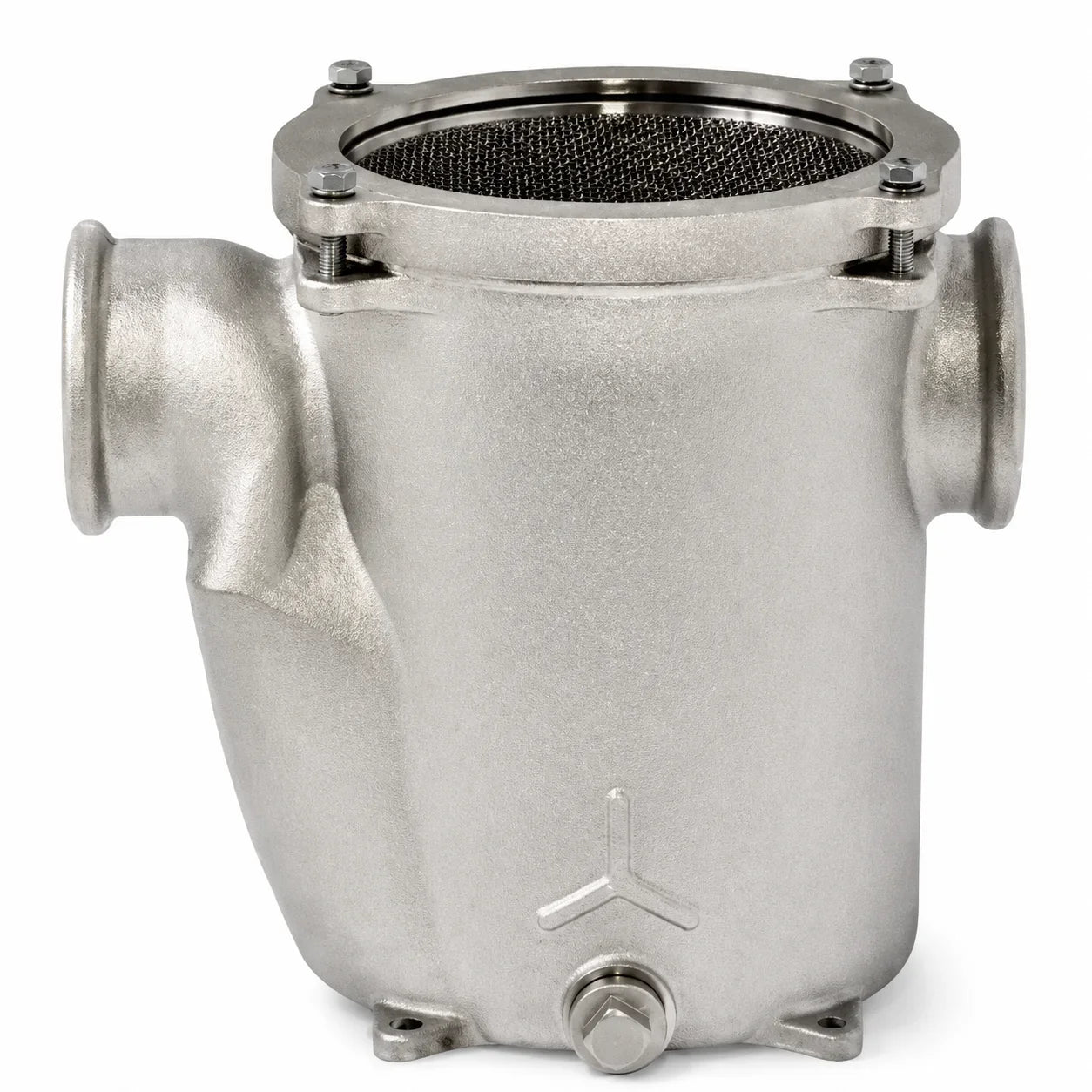 Raw Water Strainers