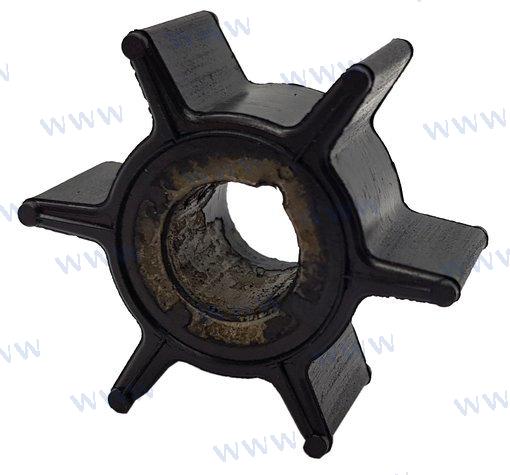 Impellers