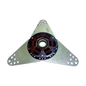 Driveplates & Dampers
