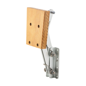 Auxiliary Motor Brackets