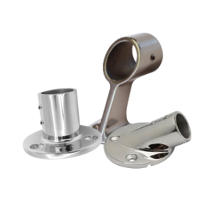 Rail Mounts & Fittings