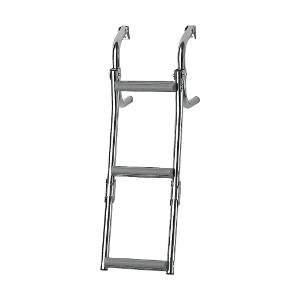 Ladders & Boarding Steps