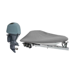 Boat & Engine Covers & Canvas
