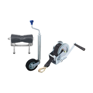 Trailer Accessories