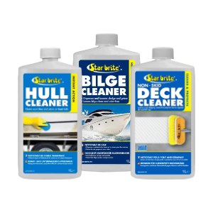 General Cleaners