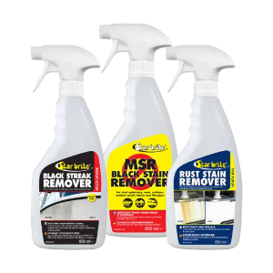 Protective Sprays & Removers