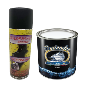 Antifouling