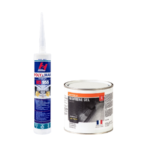 Sealants & Adhesives