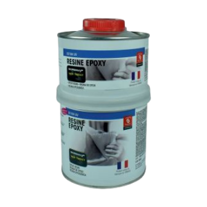 Resins & Epoxies