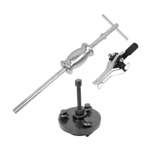Pullers & Removers