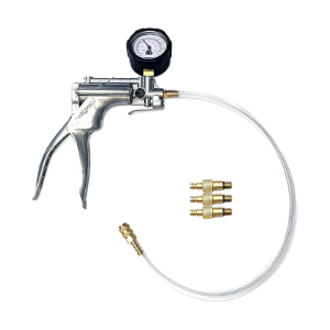 Compression & Pressure Testers
