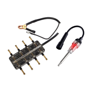Spark Plug & Gap Testers