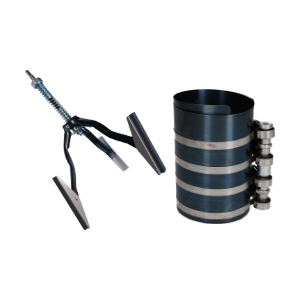 Ring Compressors & Cylinder Hone
