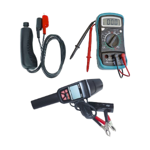 Timing Lights, Meters & Remote Starters