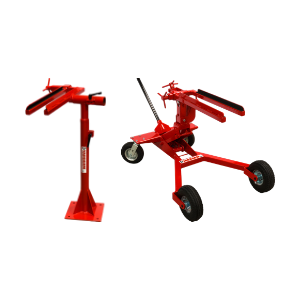 Engine & Drive Stands