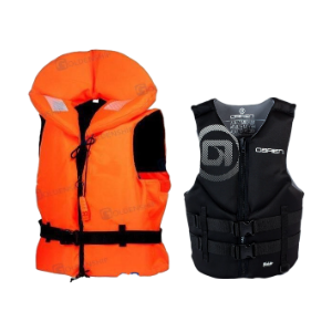 Lifejackets & Vests