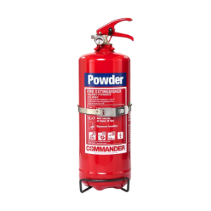 Fire Extinguishers