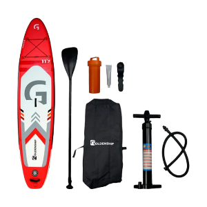 Paddle Boards & Accessories