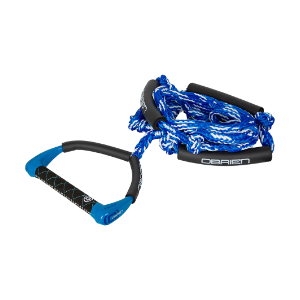 Tow Rope & Handles