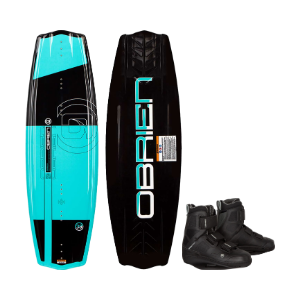 Wakeboards & Bindings