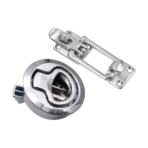 Latches, Lifters & Locks