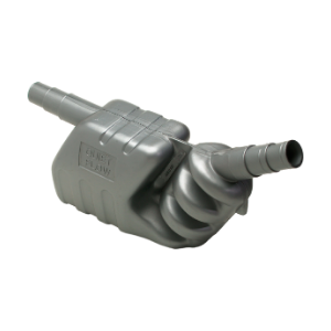 Mufflers & Silencers