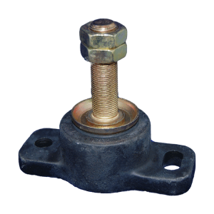 Engine Mounts & Support