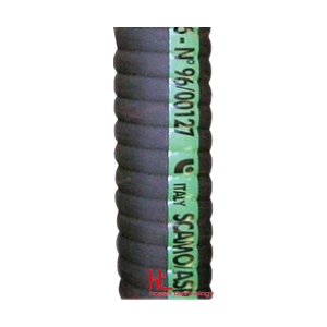 Exhaust Hose & Pipe