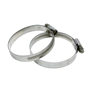 Hose Clips & Clamps
