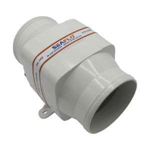 Gas Detectors & Bilge Blowers