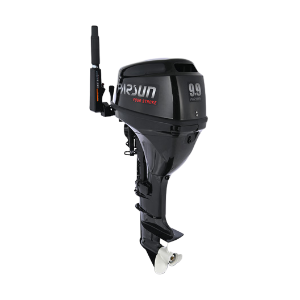 New Parsun Outboards