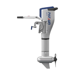New Parsun Electric Outboards