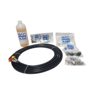 Steering Fitment & Accessories