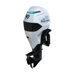 New Electrine Electric Outboards