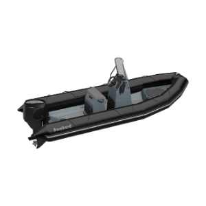 New RIBs & Boats