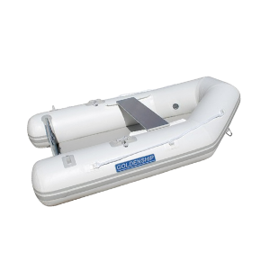 New Inflatable Tenders