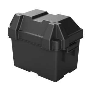Battery Boxes & Trays