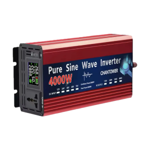 Converters & Transformers