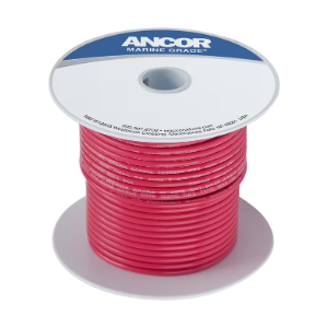Marine Cable & Wiring