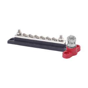Terminal Blocks & Bus Bars