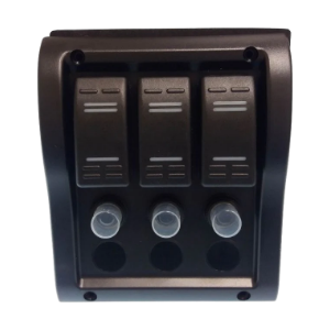Switch Panels