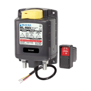 Remote Switches