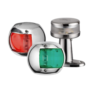 Navigation Lights