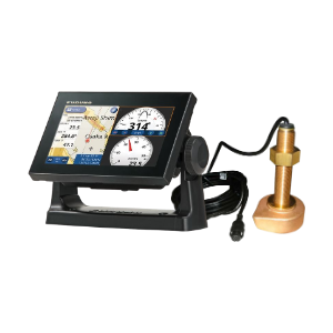 GPS & Plotters