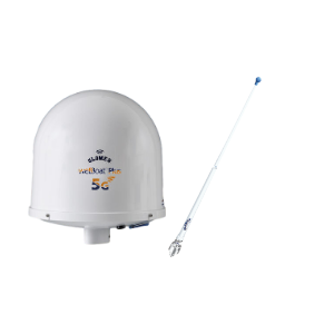 Antennas & Satellite